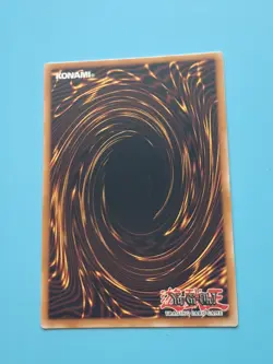 Yugioh - Ocean Dragon Lord - Neo- Dardalus Ultra Rare 1st Edition SD4-EN001 LP - Image 2