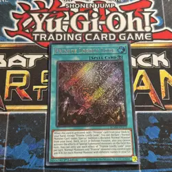Yu-gi-oh Primitive Lordly Lode 1st Edition BLMM-EN172 Secret Rare SEE ALL PHOTOS - Image 1