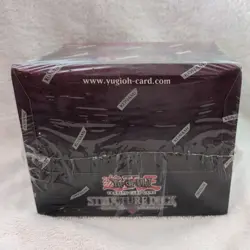 YUGIOH Structure Deck Spellcaster's Judgment 1st Edition DISPLAY BOX SEALED EN - Image 2
