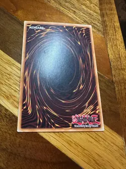 Magikuriboh BACH-EN001 1st Edition Super Rare PL + BONUS - Image 2