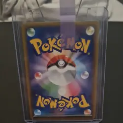 Rocket’s Zapdos 008/025 s8a-P Promo Pokemon 25th ANNIVERSARY Edition - Image 2