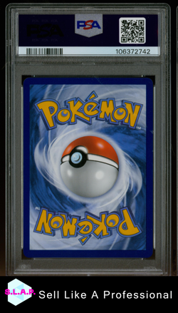 MEW EX SPECI4L ILL RARE POKEMON GER PAF DE-PALDEAN FATES 2024 232 PSA 10 - Image 2