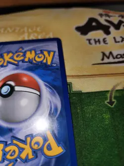 Pokemon TCG Lugia LEGEND Heartgold & Soulsilver 113+114/123 Holo - Image 5
