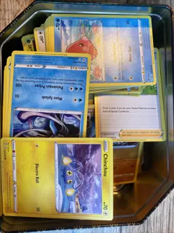 Pokemon Trading Card Bundle-1000+ Cards- B120 - Image 3