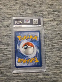 2023 Pokemon EN-Mew 151 Charizard EX 199/165 SIR GEM MINT PSA 10 - Image 2