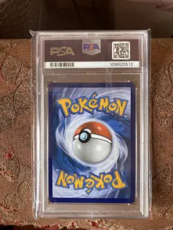Pokemon Lugia v Silver Tempest Alt Art Card 186/195 PSA 9 - Image 2