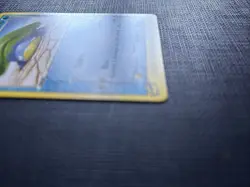 Lotad 67/100 Common Pokemon Card EX Sandstorm TCG - NM - Image 2