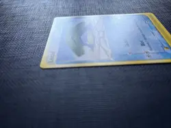 Lotad 67/100 Common Pokemon Card EX Sandstorm TCG - NM - Image 3