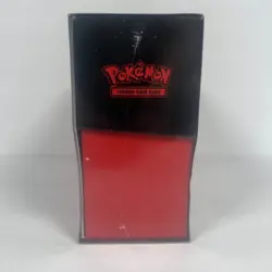 NEW Pokemon TCG: Scarlet & Violet Destined Rivals Elite Trainer Box ETB - Image 3