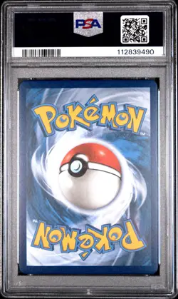 PSA 10 GEM MINT Pokemon Celebrations Rocket's Zapdos 15/132 Classic Collection - Image 2