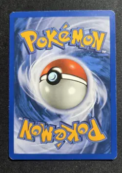 Pokemon ENG Crystal Celebi Regular Holo Skyridge 145/144 No Celebi Charizard - Image 3