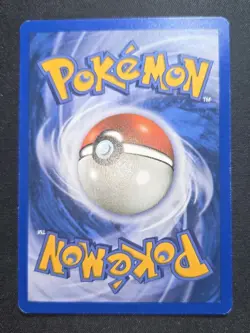 Pokemon ENG Crystal Celebi Regular Holo Skyridge 145/144 No Celebi Charizard - Image 4