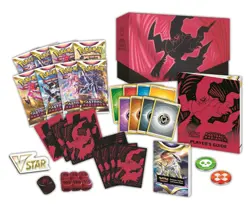Pokemon Sword & Shield: Astral Radiance Elite Trainer Box Factory Sealed - Image 3