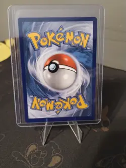 Pokemon Umbreon SWSH129 Promo Holo Rare Foil Card Sword & Shield - Image 2