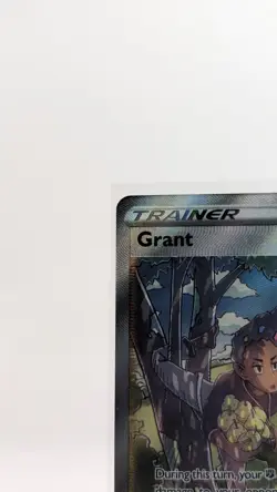Grant GG62/GG70 - Pokemon - Crown Zenith - Galarian Gallery - Full Art Trainer - Image 2