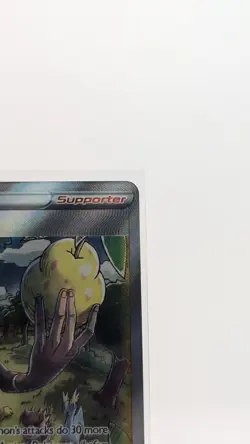 Grant GG62/GG70 - Pokemon - Crown Zenith - Galarian Gallery - Full Art Trainer - Image 3