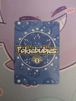 Pokiebubies Pokemon Fanart Jinxie - Image 2