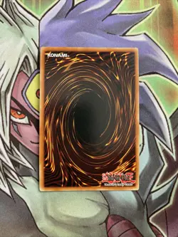 POTD-EN014 Destiny Hero - Dogma Super Rare 1st Edition NM Yugioh Card - Image 2