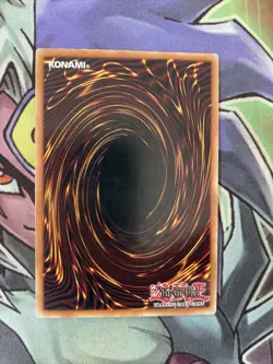 LODT-EN042 Destiny End Dragoon Ultra Rare Unlimited Edition NM Yugioh Card - Image 2