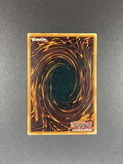 YuGiOh! Gaia the Fierce Knight - SYE-007 - Common - Unlimited - Image 2