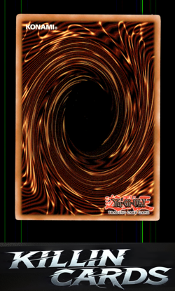 1st Edition Dark Red Enchanter PTDN-EN097 Secret Rare Phantom Darkness YuGiOh Ca - Image 2