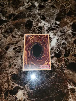 Yugioh Metal Raiders (MRD) Gate Guardian Secret Rare MINT! Great Condition - Image 3