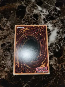 Yugioh Metal Raiders (MRD) Gate Guardian Secret Rare MINT! Great Condition - Image 4