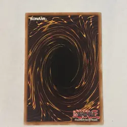 Yu-Gi-Oh! Dark Necrofear Mc1-en005 Secret Rare Limited Edition LP Condition - Image 5