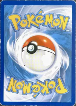Pokemon TCG BREAKpoint Full Art Mega Gyarados EX Ultra Rare Card 115/122 - Image 2