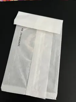 Disney Lorcana Oversized Jumbo Foil Promo Card Stitch & Tinkerbell New Sealed - Image 4