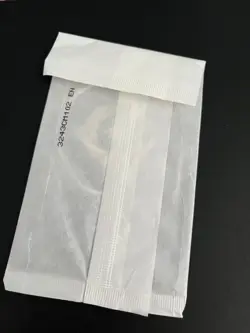 Disney Lorcana Oversized Jumbo Foil Promo Card Stitch & Tinkerbell New Sealed - Image 5