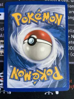 Pokemon TCG Steelix Card From The 2003 Skyridge Set 31/144 (LP) mint Condition - Image 2