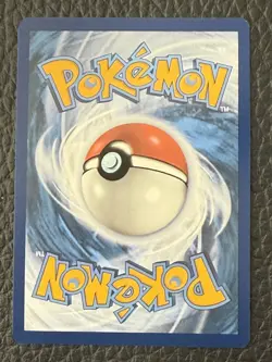 Pokemon TCG Relicanth Temporal Forces Holo Illustration Rare Card 173/162 NM - Image 2