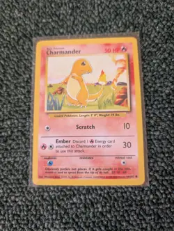 Pokemon Cards 1999-2000 4th Print Job Lot Bundle - Image 2