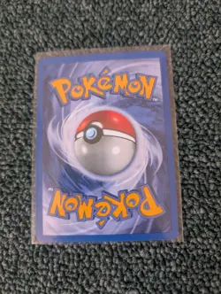 Pokemon Cards 1999-2000 4th Print Job Lot Bundle - Image 3