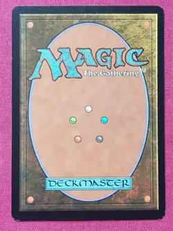 Magic The Gathering RAVNICA CITY OF GUILDS STONE-SEEDER HIEROPHANT card MTG - Image 2