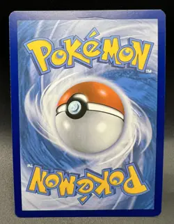 XY92 Sableye Black Star Promo Holo Pokemon TCG Card Damaged - Image 2
