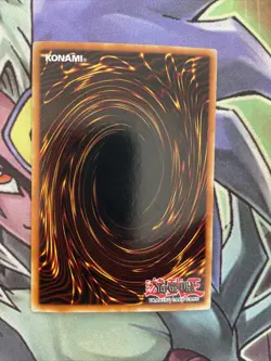 HL2-EN003 Sangan Ultra Rare Hobby League Edition NM Yugioh Card - Image 2