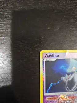 Azelf - (League Promo) 019/146 League & Championship Cards Reverse Holo - Image 5