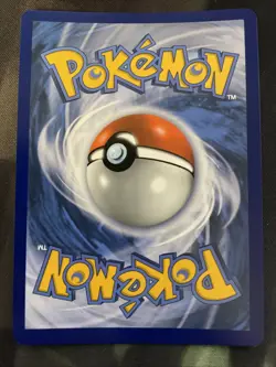 Jirachi GX 79a/236 Unified Minds Alternate Art Full Art Promo Holo Pokemon Card - Image 2