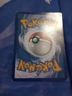 Meowth VMAX SWSH005 SWSH: Sword & Shield Promo Cards Holo - Image 2