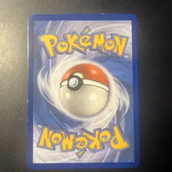 Meowth VMAX SWSH005 SWSH: Sword & Shield Promo Cards Holo - Image 2