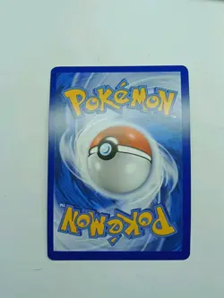 Pokemon Gengar 057/091 Trick or Trade Halloween BOOster 2024 Cosmos Holo NM - Image 2