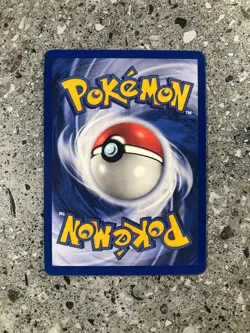 Pokemon TCG Cards Electrode 27/106 Emerald Uncommon NM - Image 2