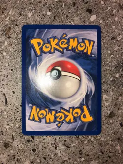 Pokemon TCG Cards Electrode 27/106 Emerald Uncommon NM - Image 4