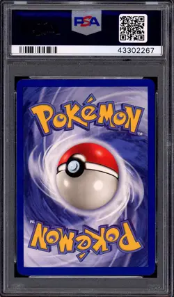 2000 Pokemon Rocket 1st Edition Here Comes Team Rocket! #71 PSA 10 GEM MINT - Image 2