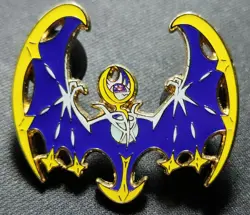 Pokemon Official Pins Collectible Lapel Badge Pins - Image 1