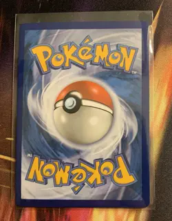 Pokemon TCG Metal Energy Gold Secret Rare 237/203 Evolving Skies NM - Image 2