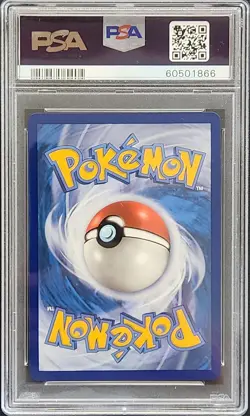 Pokemon Charizard GX Hidden Fates Tins Ultra Rare Promo SM211 PSA 10 Gem Mint - Image 2