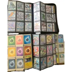 2019/20 Pokemon TCG Hidden Fates/Rebel Clash 100% Complete Sets+PreRelease☆Promo - Image 2